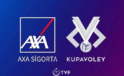 Voleybolda kupa mesaisi başlıyor
