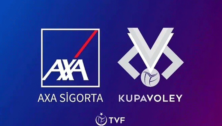 Voleybolda kupa mesaisi başlıyor