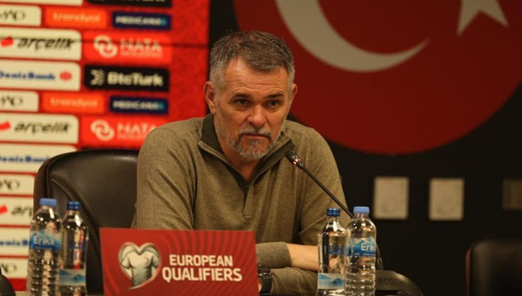 Willy Sagnol: Türkiye güçlü bir takım