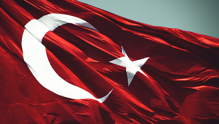 Yalıhüyük’te 29 Ekim Cumhuriyet Bayramı programı