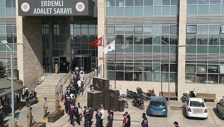 Yasa dışı bahis operasyonlarında 59 şüpheli yakalandı