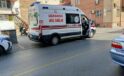 Yaşlı kadın yatağında ölü bulundu