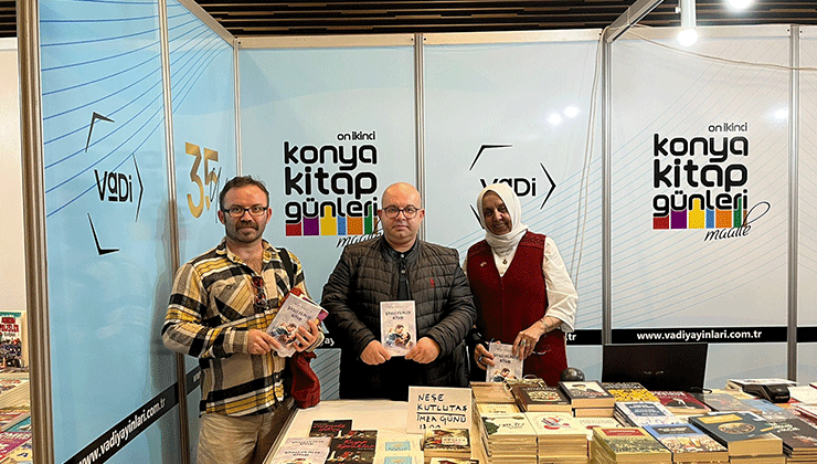 Yazarak borçumu ödüyorum