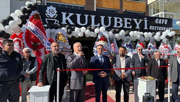 Yeni bir heyecan ve istihdam kapısı