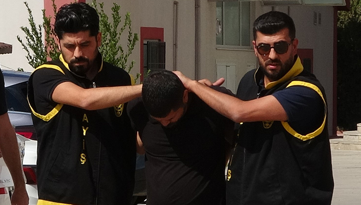 Yeni sevgili, eski sevgiliyi öldürdü