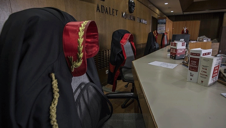 “Yenidoğan Çetesi” davasını açan savcının ölümle tehdit edilmesine ilişkin sanıkların yargılanmasına başlandı