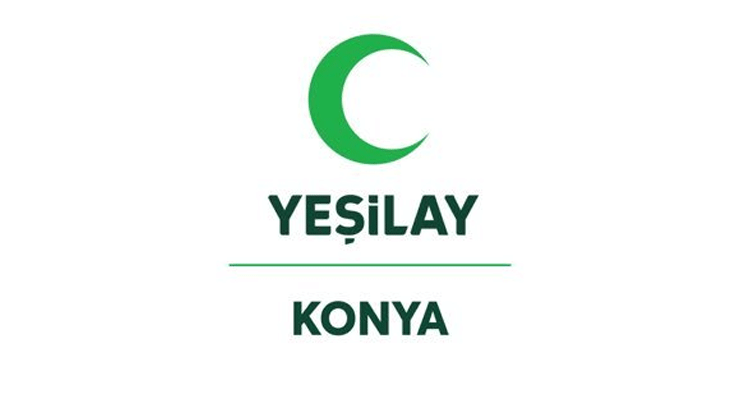 Yeşilay Konya, kadın mahalle muhtarlarını ağırladı