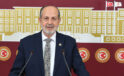Yüksel: Gazze halkı destansı bir direniş sergiledi