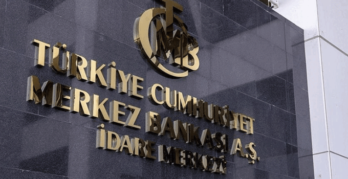 Yurt içinde gözler TCMB’nin faiz kararında