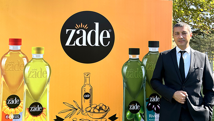 Zade Yağları, iş ortaklarıyla Bereket Sofrası’nda buluştu
