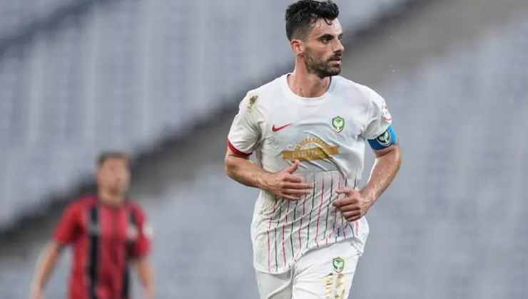 1. Lig ekibi, bahis oynayan 5 isimle yollarını ayırdı