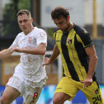 1. Lig’de 13. hafta perdesi 2 maçla açılacak