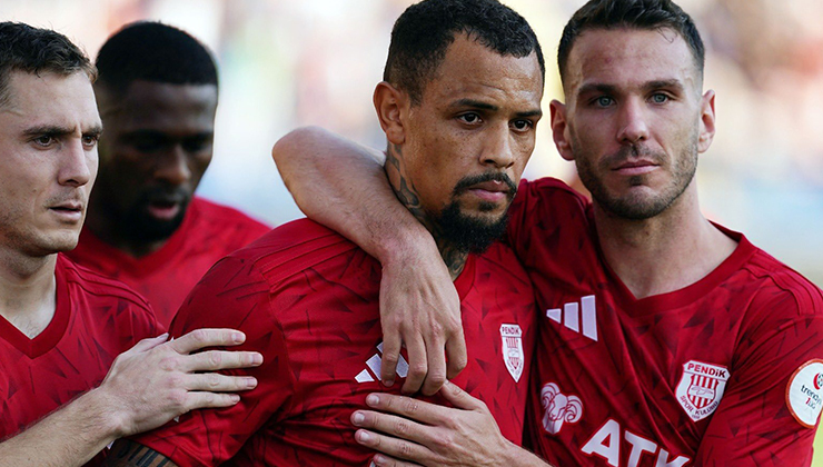 1.Lig’de haftanın görünümü, liderlik el değiştirdi