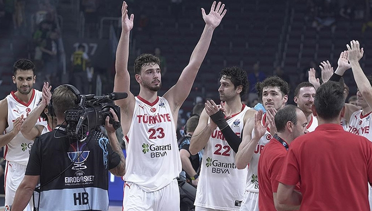 12 Dev Adam, Bosna Hersek’i ağırlayacak