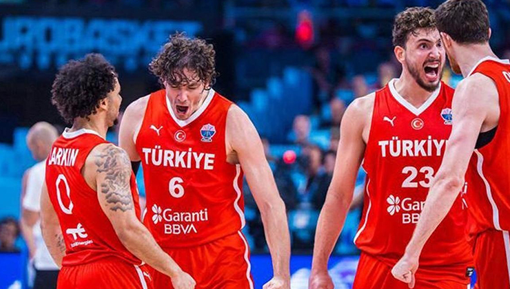 12 Dev Adam’ın İsviçre kadrosu açıklandı