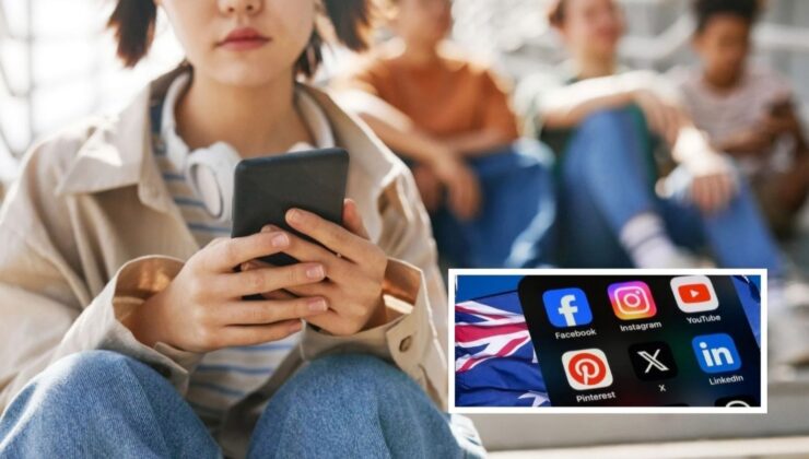 16 yaş altına sosyal medya yasağı geliyor! Türkiye’de değil Avustralya’da
