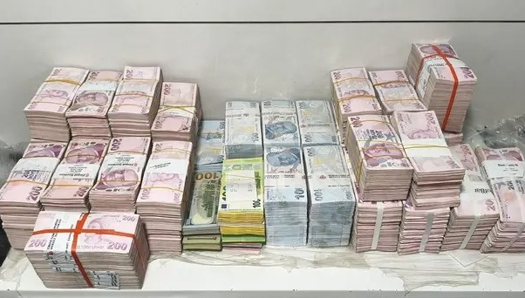 17 hakem hakkında MASAK raporu hazırlandı