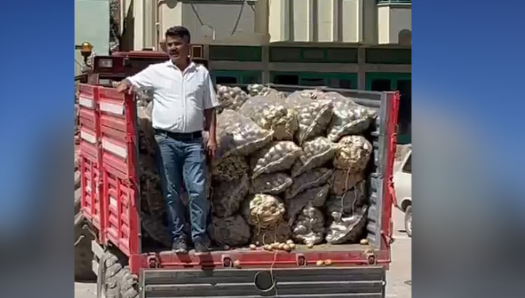 17 milyon ceza ön görülmüştü, yaptığı yanına kar kaldı