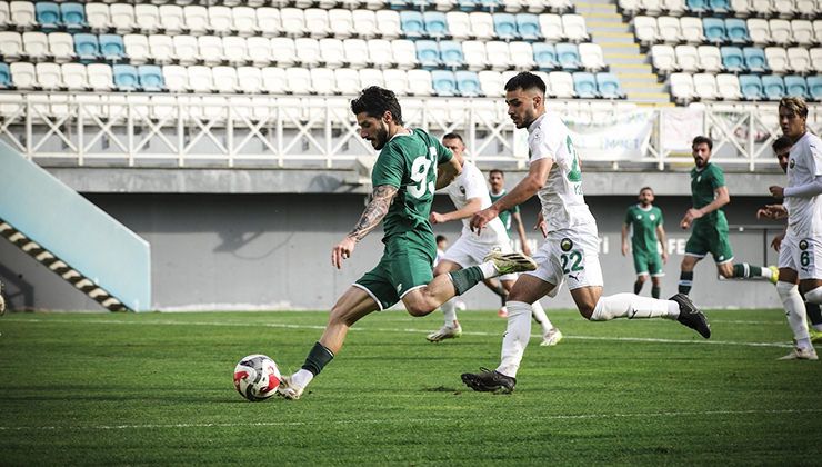 2. ve 3. Lig müsabakalarında statü değişti