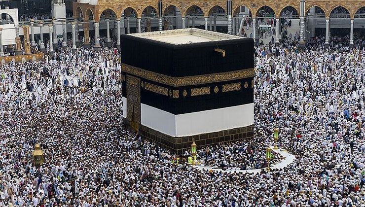 2026 hac kuraları çekildi