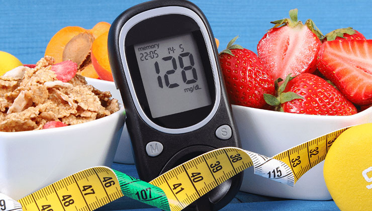 2050 yılı için korkutan diyabet tahmini