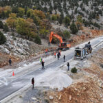 38 mahallenin su sorununa neşter