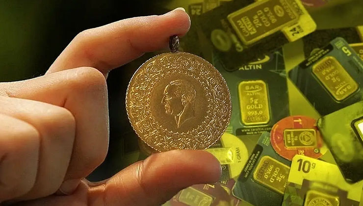5 Kasım Çarşamba günü son durum: Altın fiyatları ne kadar oldu?