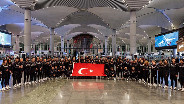 6. İslami Dayanışma Oyunları’nın açılış töreni yarın