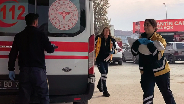 7 aylık Eren bebek, beşiğinde ölü bulundu