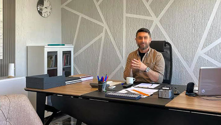 9 kişiyi 2,5 milyon lira dolandırdı, 97 yıla kadar hapsi istendi