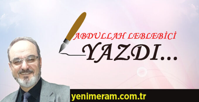 Gençlerin Yolunu Aydınlatan Belediyecilik. Konya Modeli…