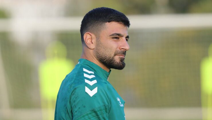 Tahkim’den Konyaspor’a kötü haber!