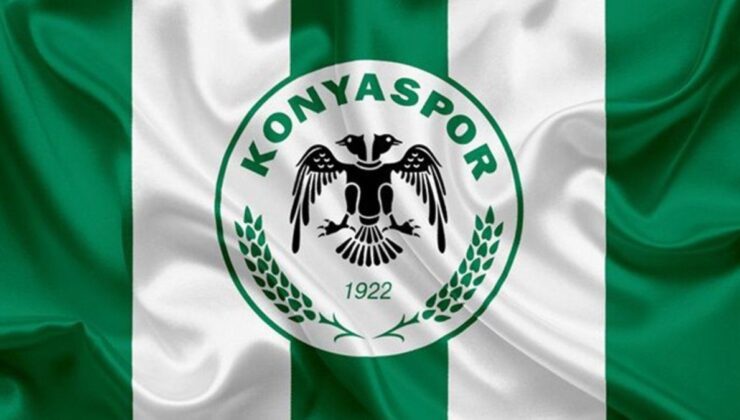 Konyaspor’da beklenmedik istifalar!
