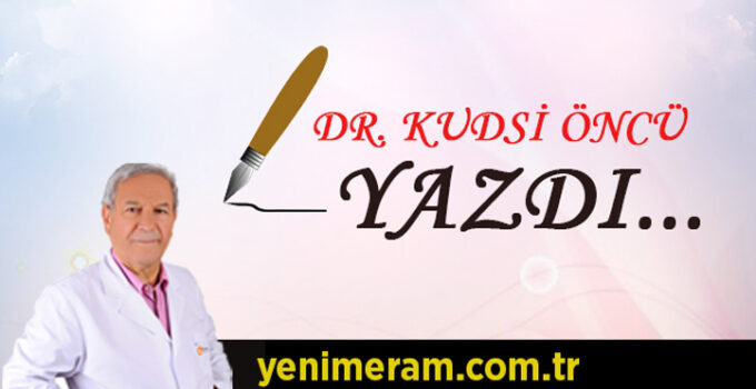 SAĞLIK BAKANINA MEKTUP