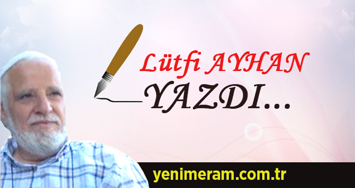 “Tüm Fakirler Siyahtır”