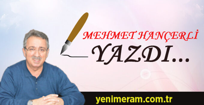 YÜREKLİ İDARECİLERİMİZ