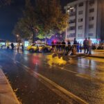 Konya’da otomobilin çarptığı yaya hayatını kaybetti