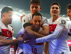 A Milli Takım, Dünya Kupası’na nasıl katılır?