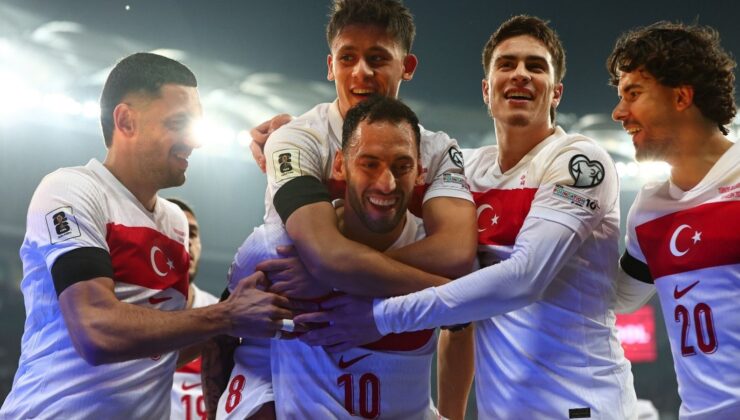 A Milli Takım, Dünya Kupası’na nasıl katılır?