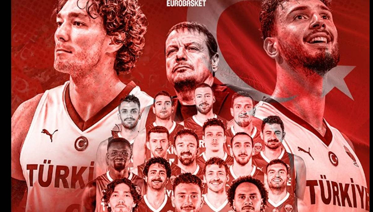 A Milliler, ‘güç sıralamasında’ 2. sırada yer aldı