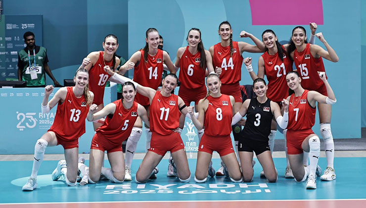 A Milliler, İran’a set vermedi