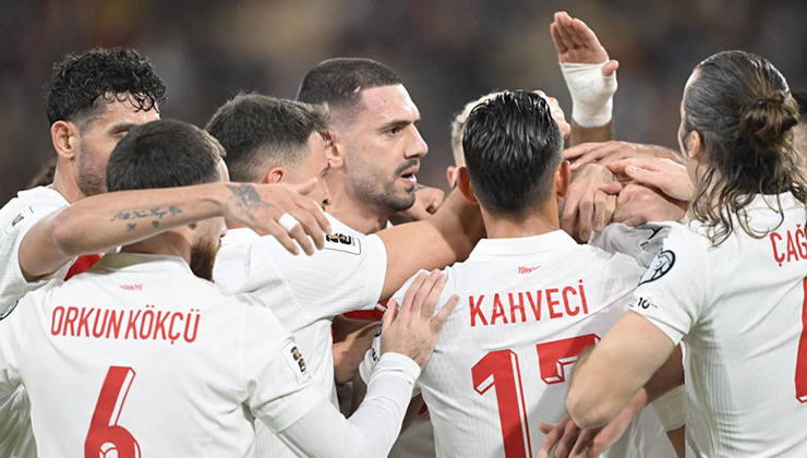 A Milliler yükselişini sürdürüyor