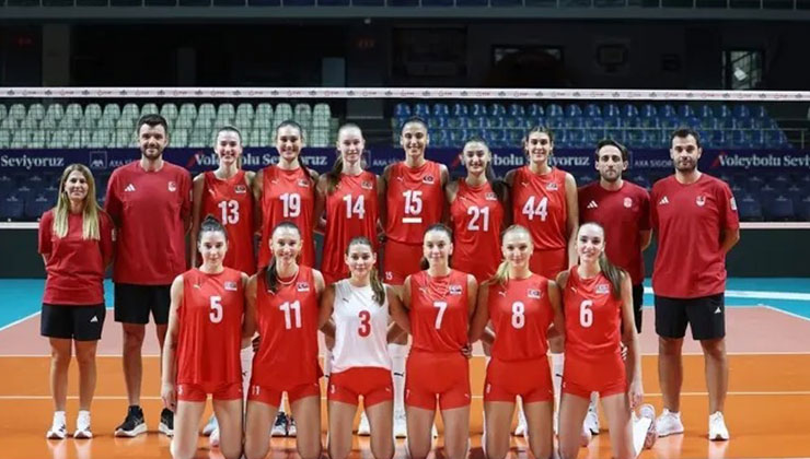 A Milliler’in 6. İslami Dayanışma Oyunları yolculuğu başlıyor