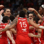 A Milliler’in kamp kadrosu belli oldu