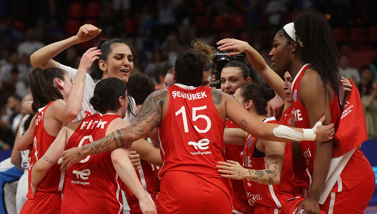 A Milliler’in kamp kadrosu belli oldu