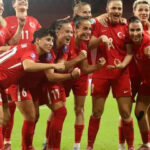 A Millilerin maç programı netleşti