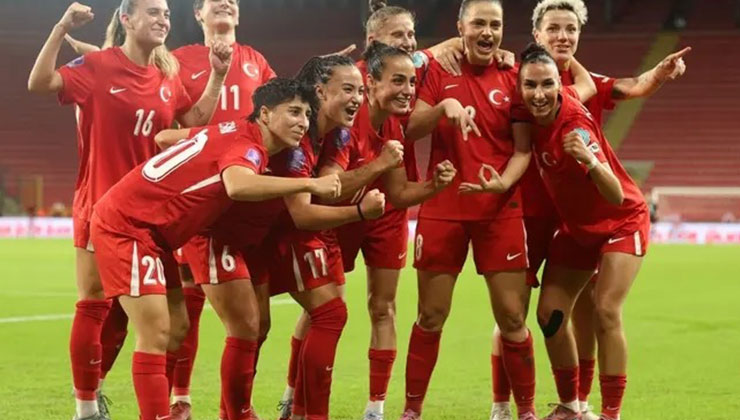 A Millilerin maç programı netleşti