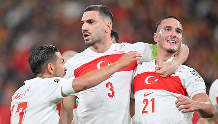 A Milliler’in rakibi ne zaman belli olacak?