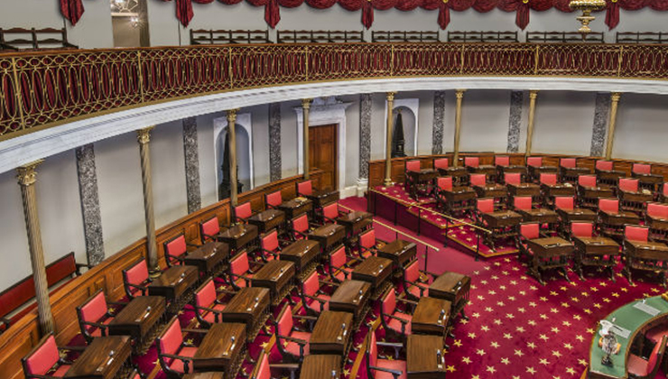 ABD’de hükümet 43 gün sonra açıldı