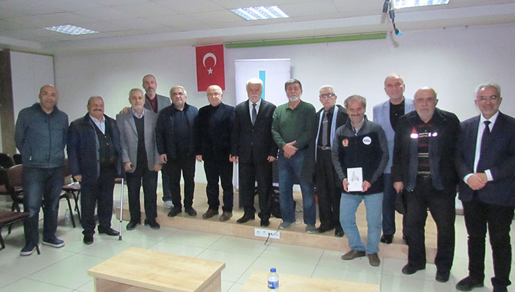 “Adalet, toplum huzurunun harcıdır”